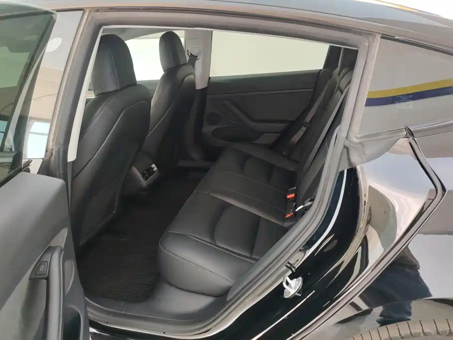 Tesla Model 3 — миниатюра 11