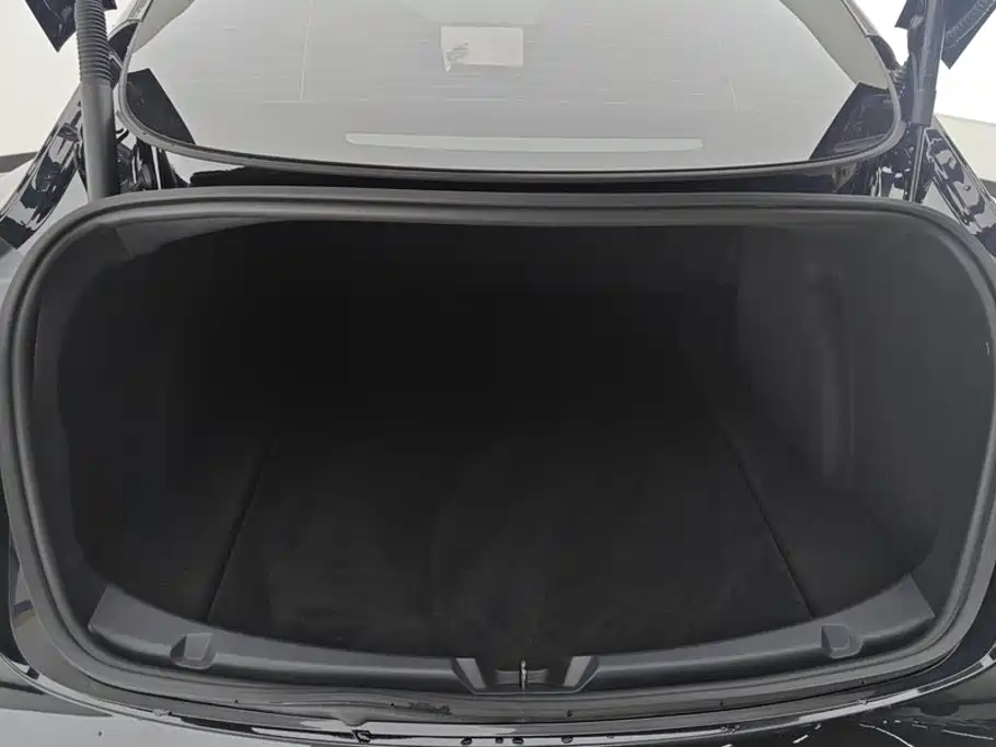 Tesla Model 3 — миниатюра 4