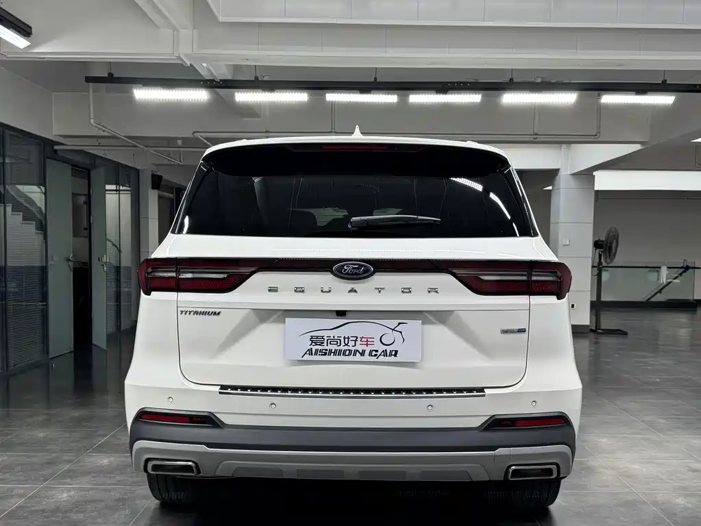 Ford Equator — миниатюра 6