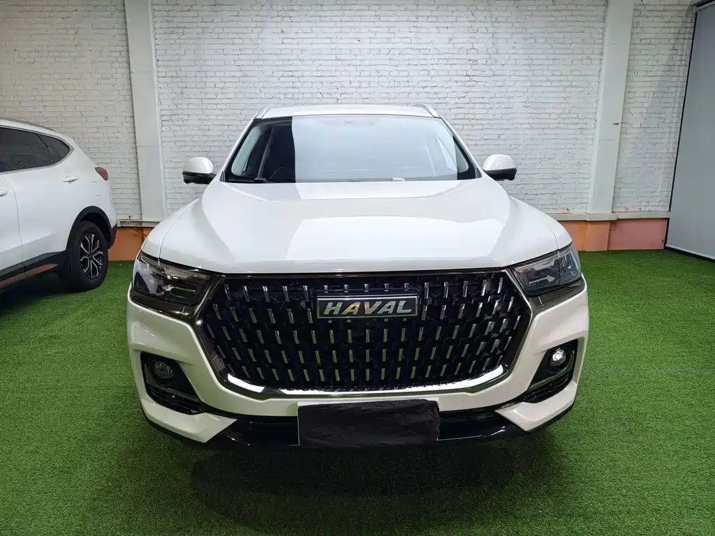 Haval H6 — миниатюра 2