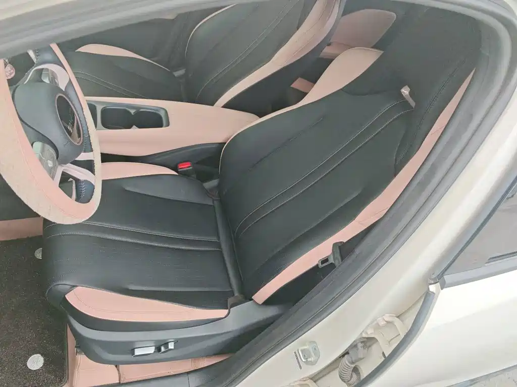 BYD Seagull — миниатюра 7