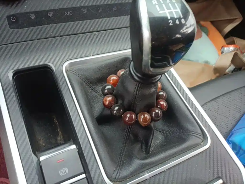 Chery Tiggo 8 — миниатюра 7