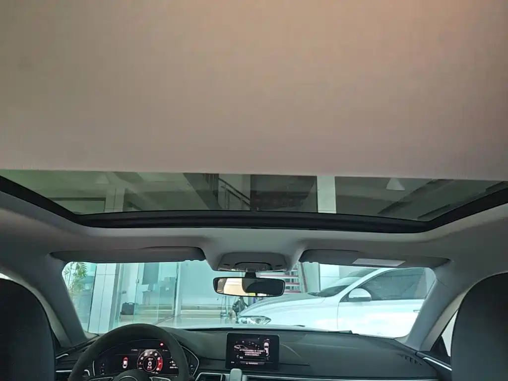 Audi A5 (Import) — миниатюра 18