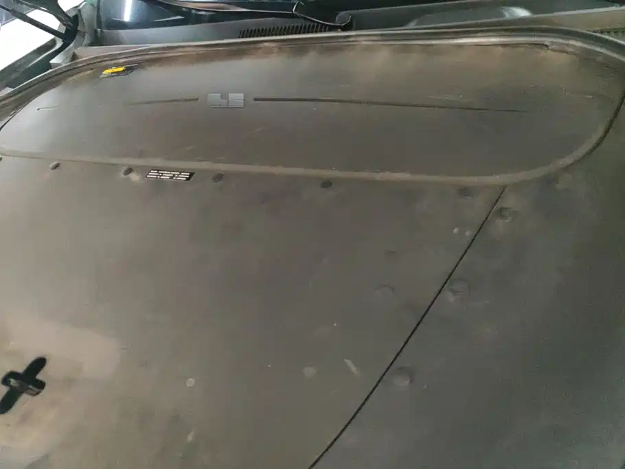 Li Auto Li ONE — миниатюра 10