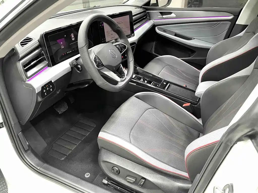 Volkswagen Lamando 2023 L 280TSI DSG