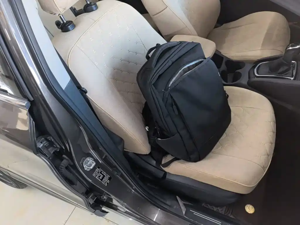 Nissan Qashqai — миниатюра 25