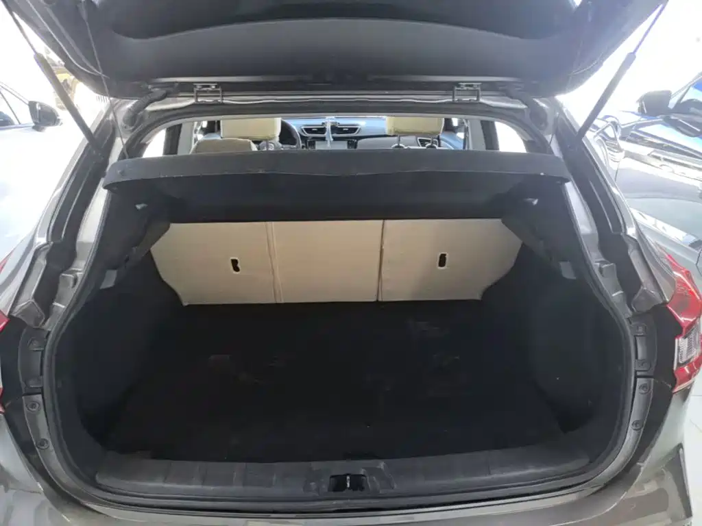Nissan Qashqai — миниатюра 19