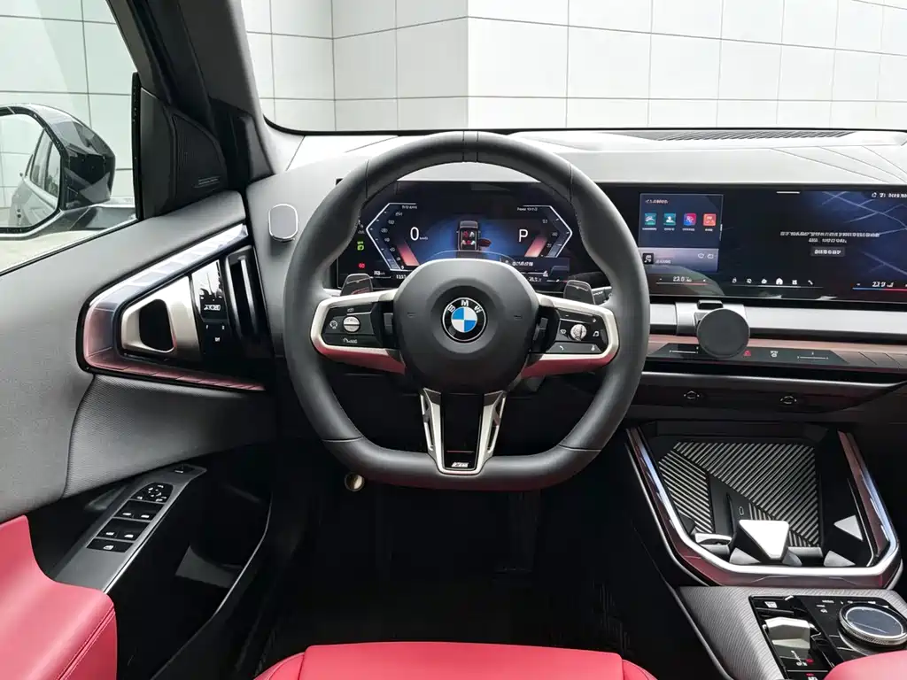 BMW X3 — миниатюра 6