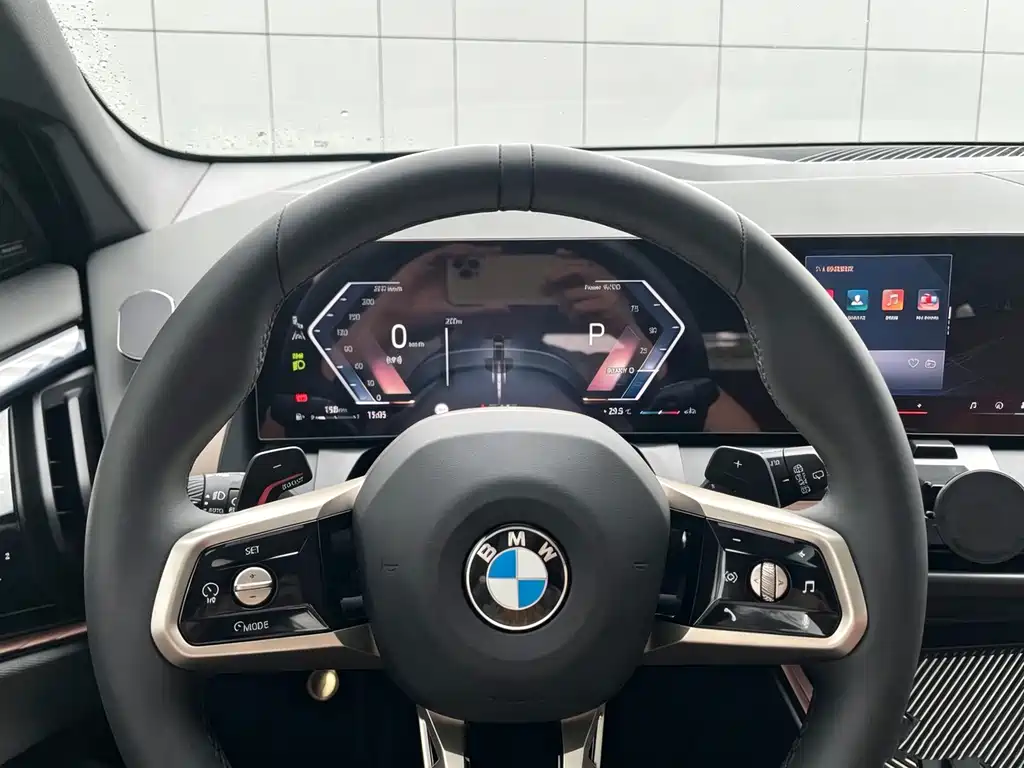 BMW X3 — миниатюра 5