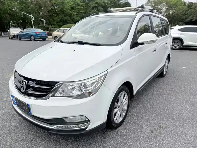 baojun 730