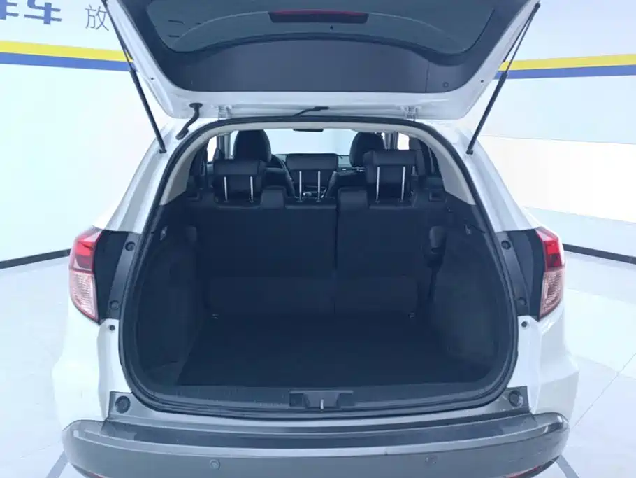 Honda Vezel — миниатюра 4