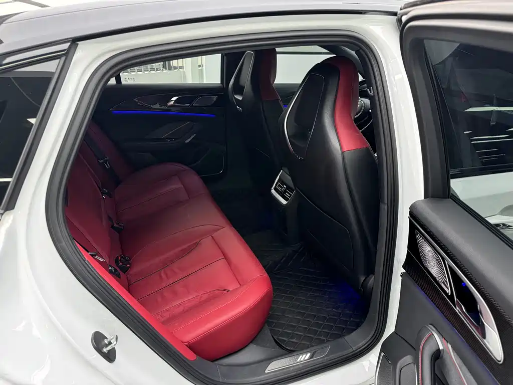 Hongqi Hongqi H6 — миниатюра 10