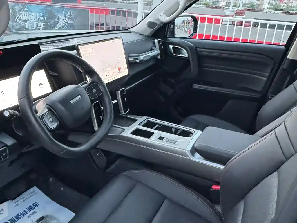 Haval 长城大狗 — миниатюра 6