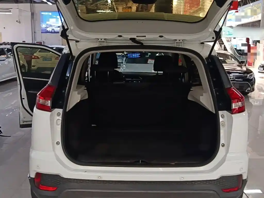 Haima Haima S5 Youth — миниатюра 19