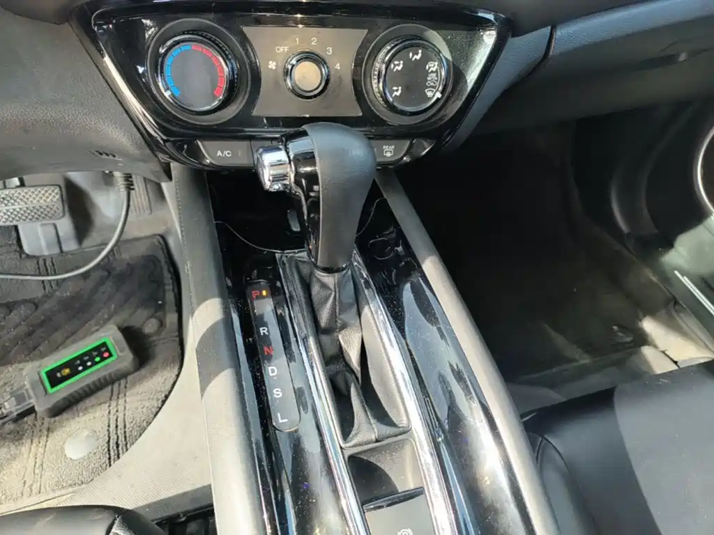 Honda Vezel — миниатюра 14