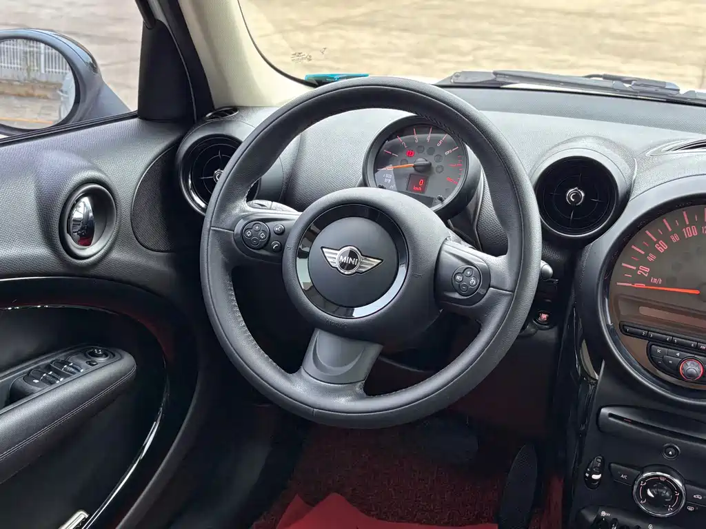 MINI Mini Countryman — миниатюра 13