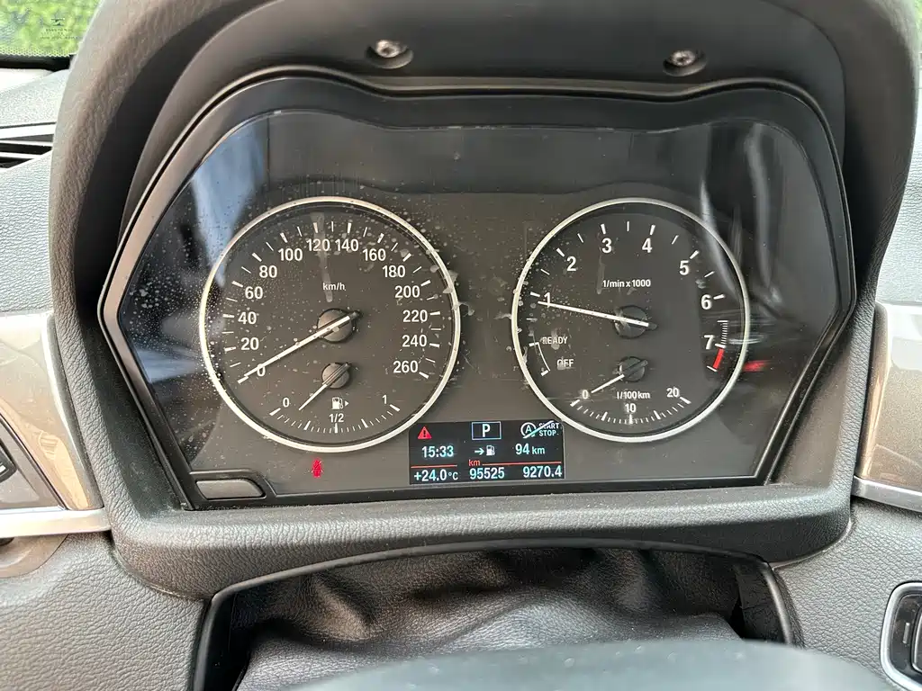 BMW X1 — миниатюра 16