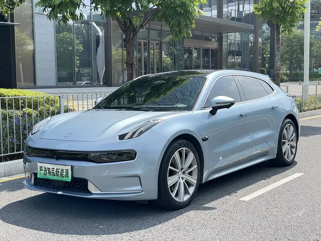 ZEEKR EXTREME KRYPTON 001