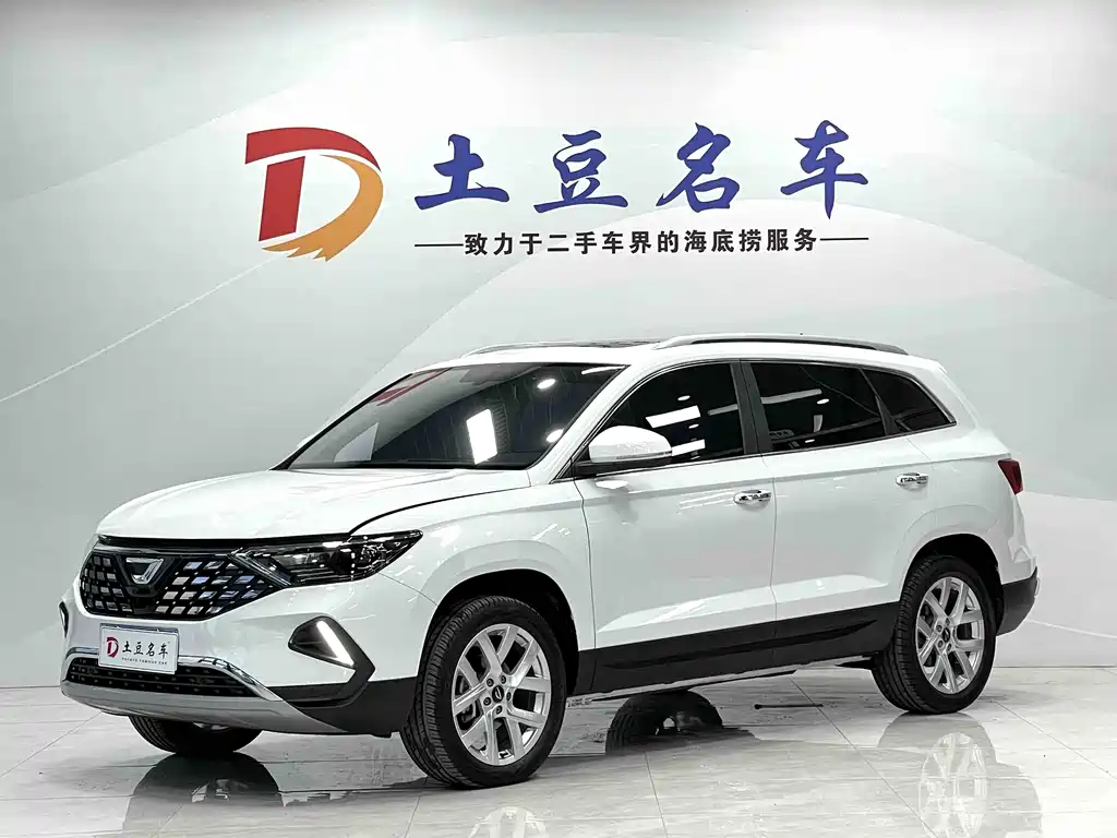 Купить Jetta VS7