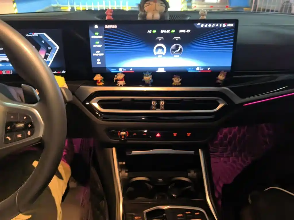 BMW 3 Series — миниатюра 14