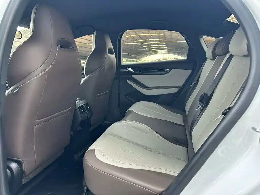 BYD Qin PLUS — миниатюра 9