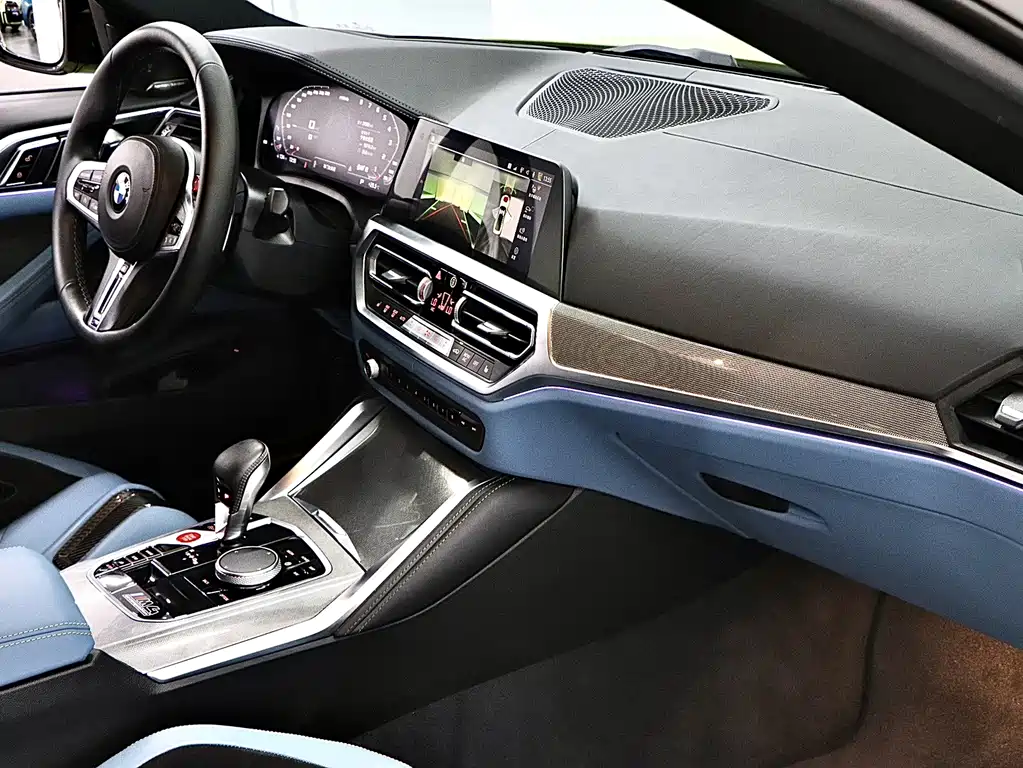 BMW M4 — миниатюра 13