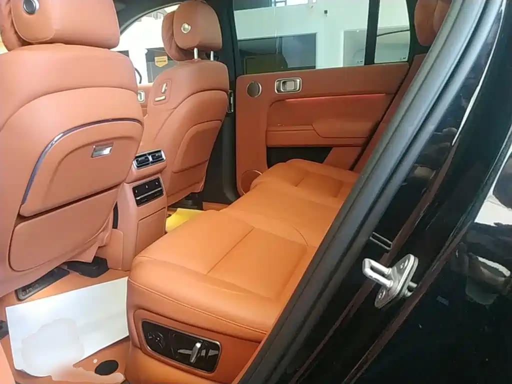 Li Auto Li L7 — миниатюра 17