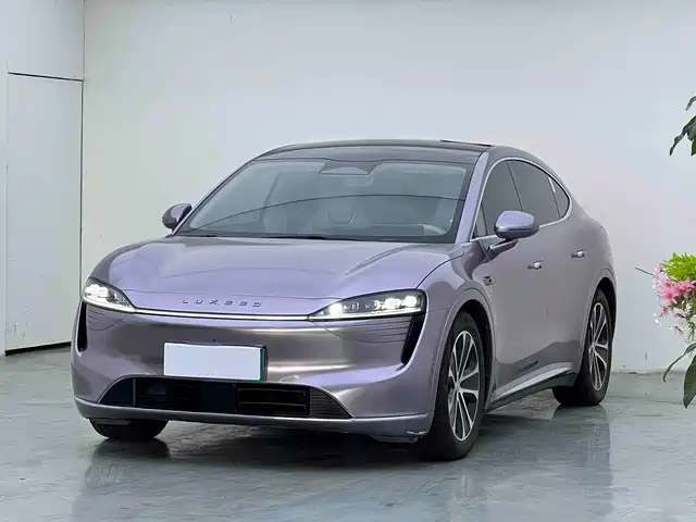 2025 Chery Zhijie