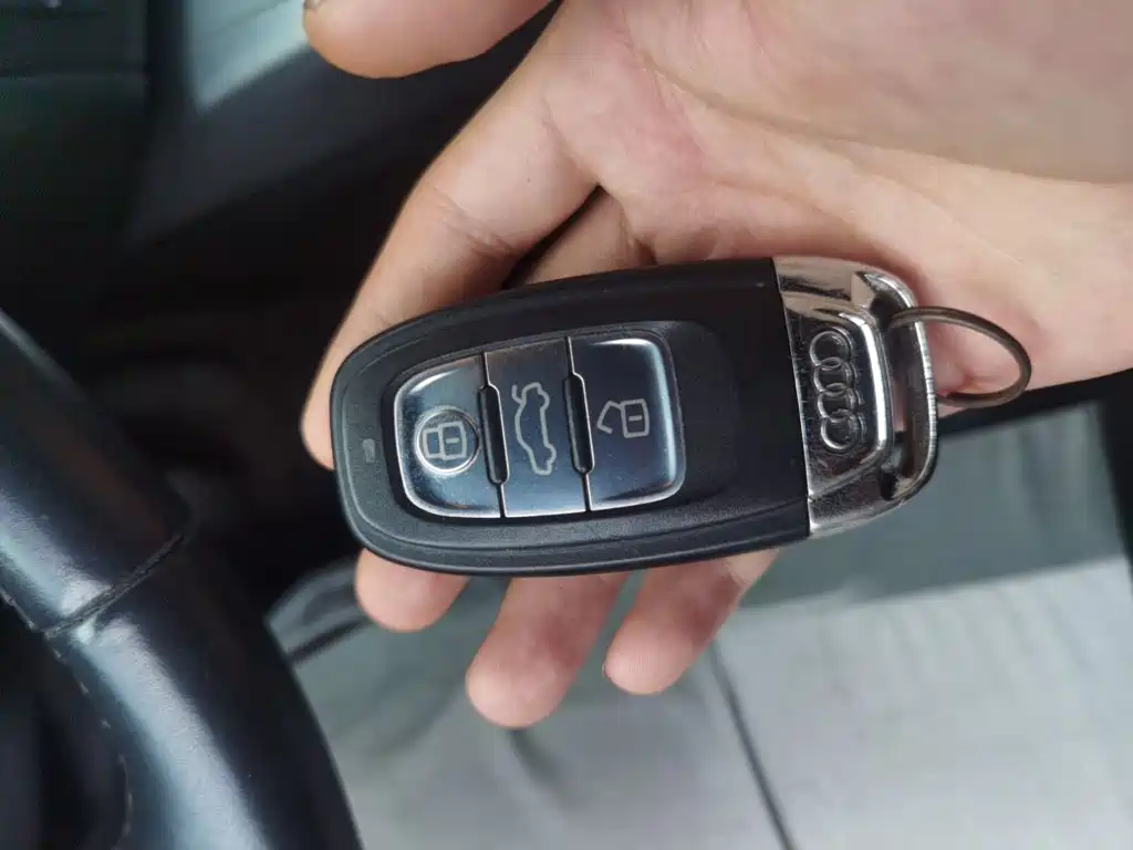 Audi A6L — миниатюра 9