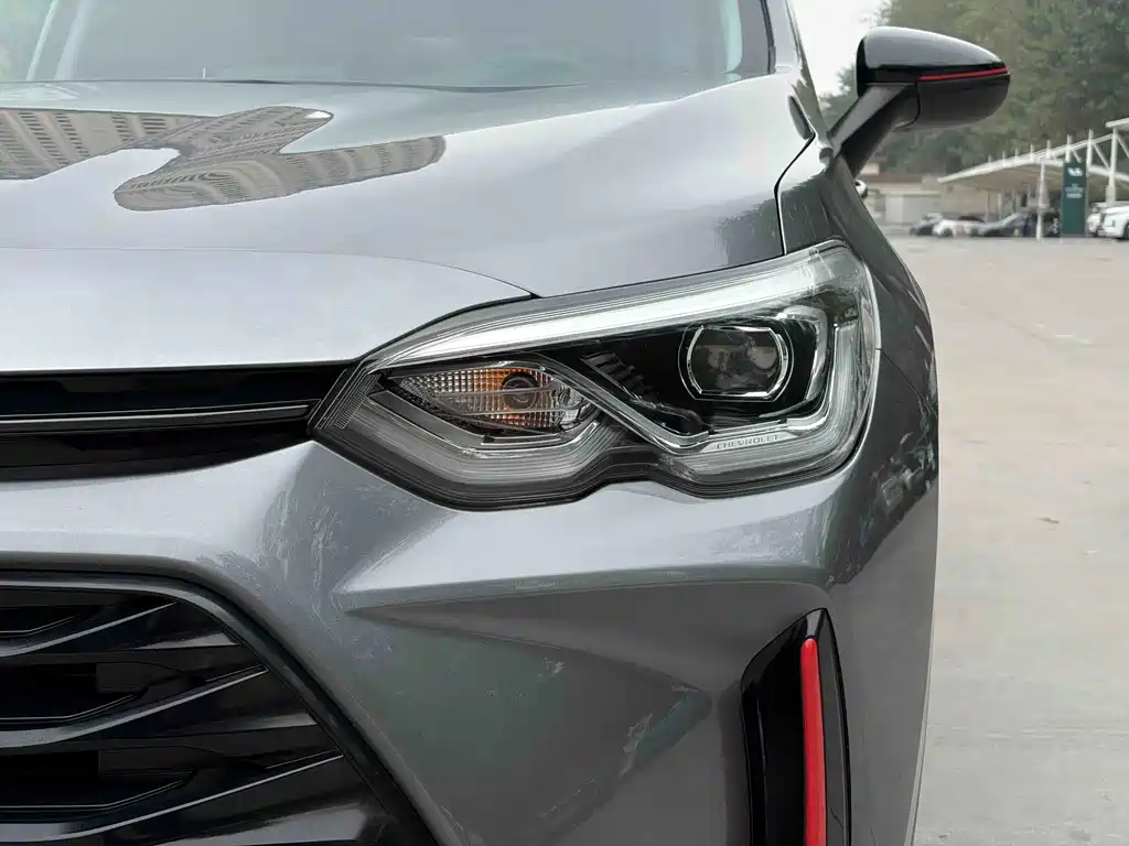 Chevrolet Volando — миниатюра 14