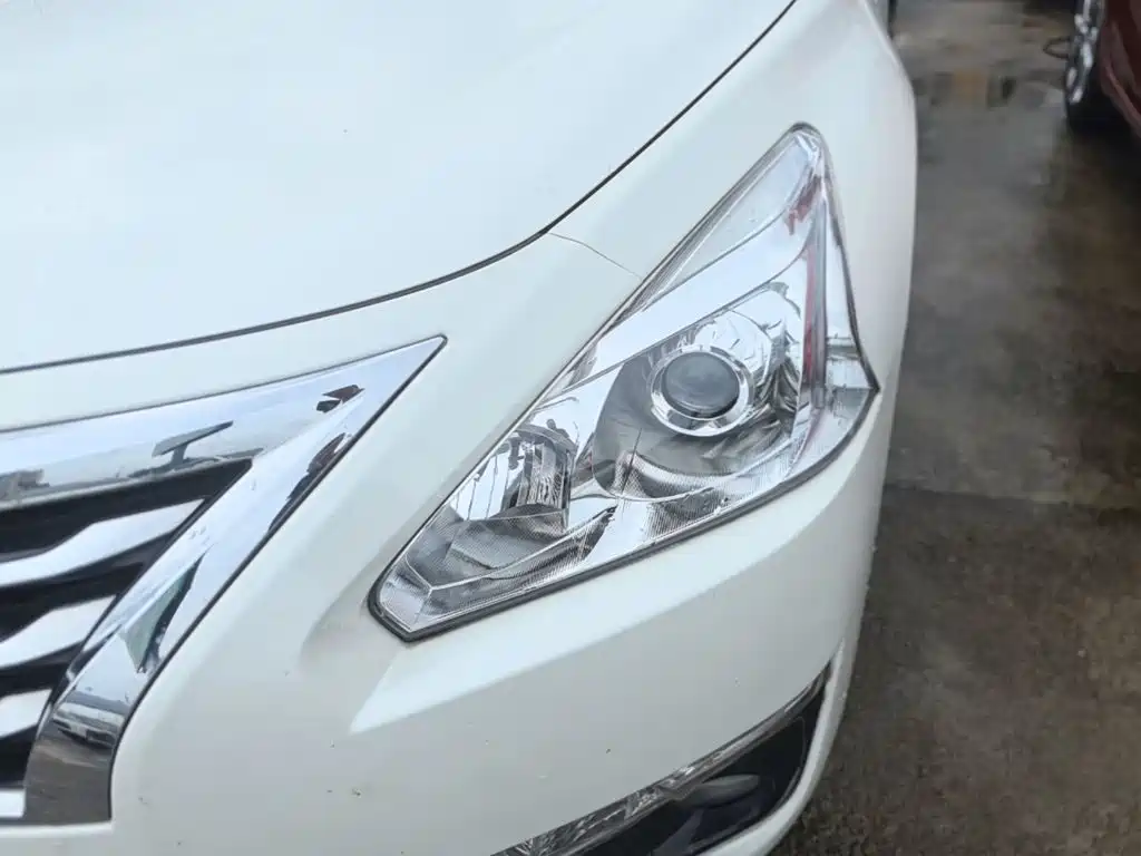 Nissan Teana — миниатюра 24