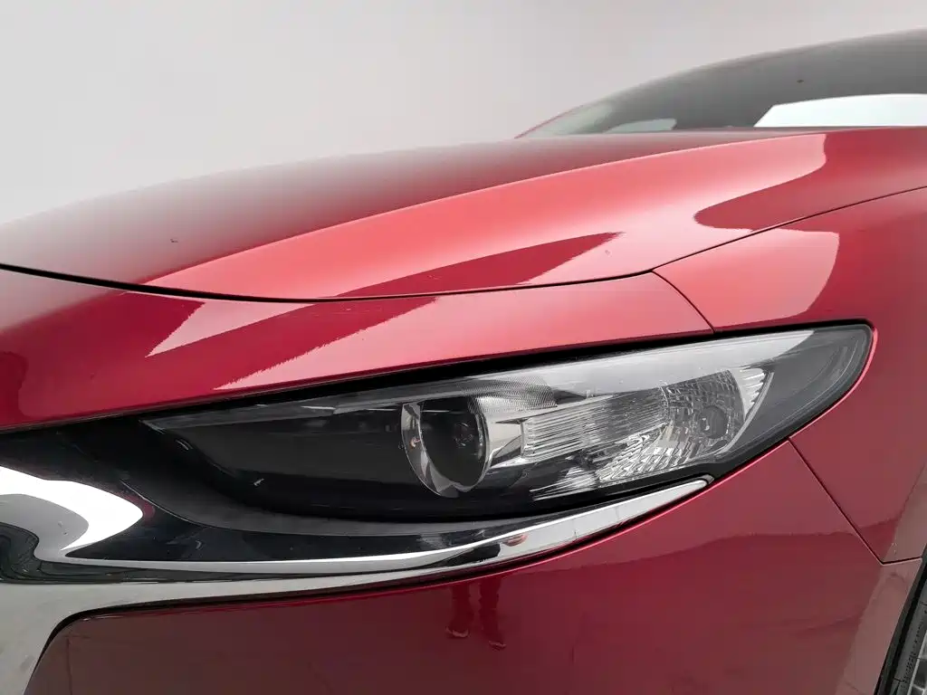 Mazda 3 Axela — миниатюра 7