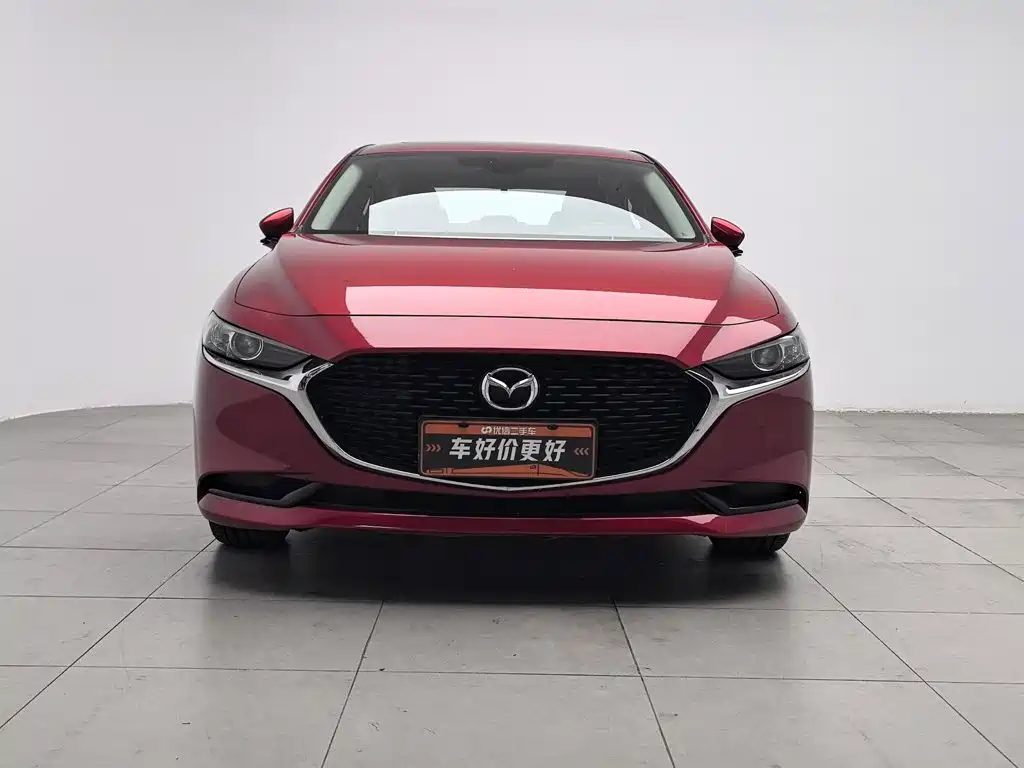 Mazda 3 Axela — миниатюра 3