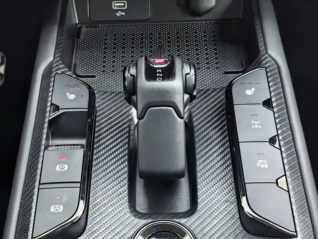 Haval Menglong New Energy — миниатюра 13