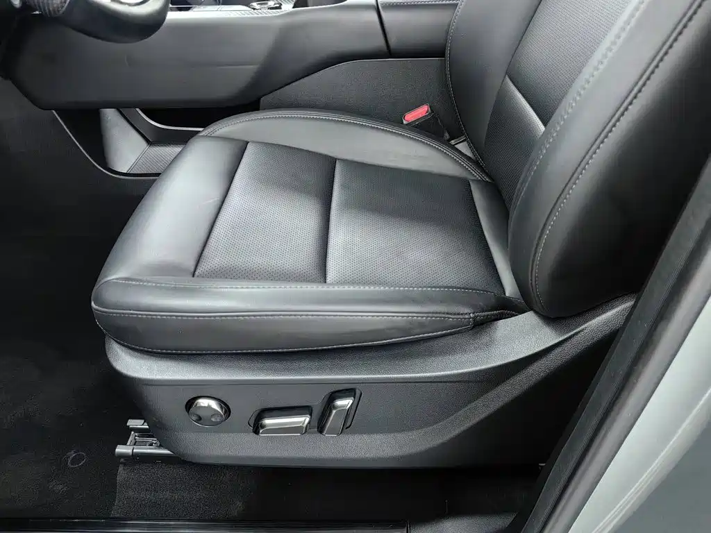 Haval Menglong New Energy — миниатюра 20