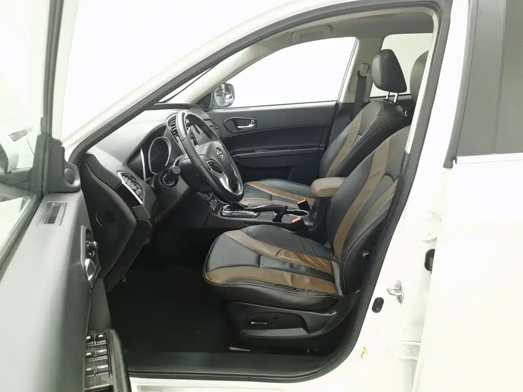 GAC Motor GS5 Super — миниатюра 10