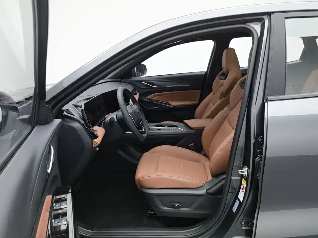 Changan X5 PLUS — миниатюра 10