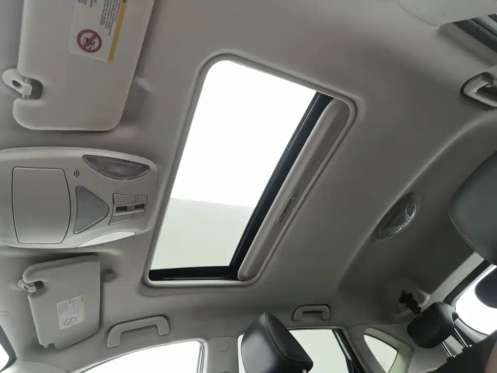 GAC Motor GS5 Super — миниатюра 14