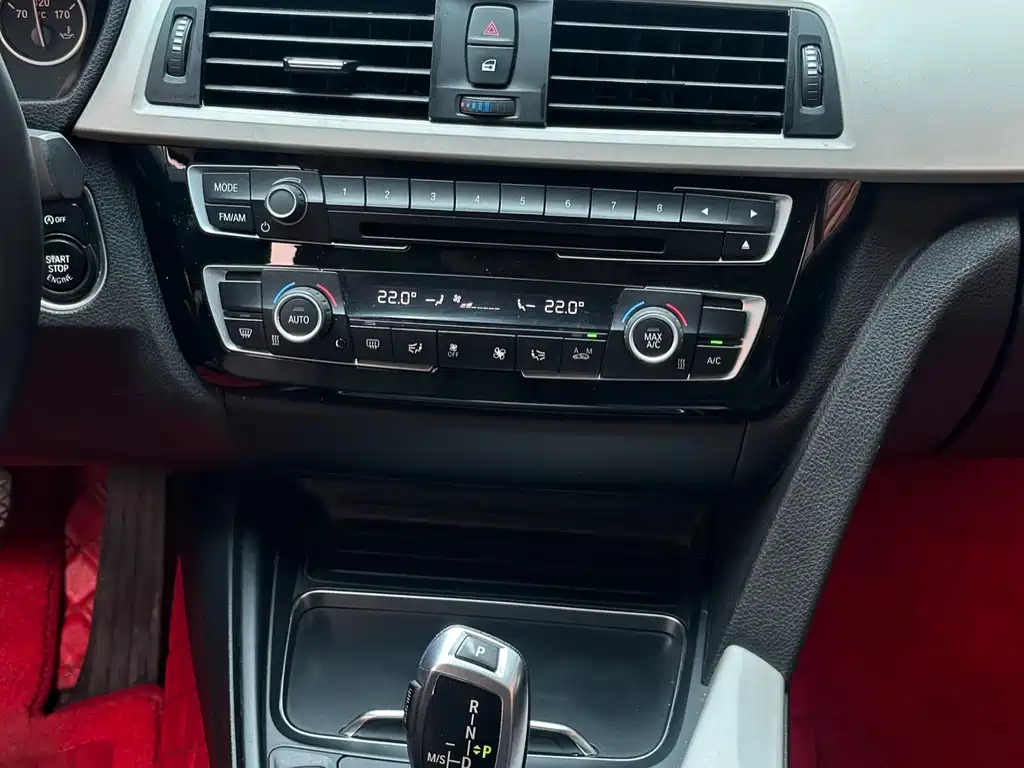 BMW 3 Series GT — миниатюра 6