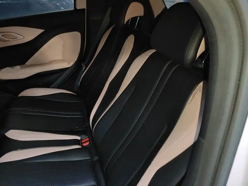 BYD Seagull — миниатюра 13