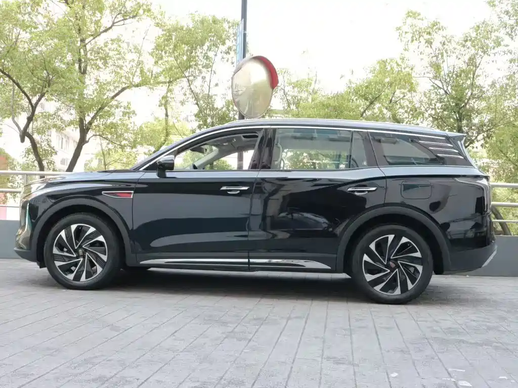 Hongqi HONGQI HS7 PHEV