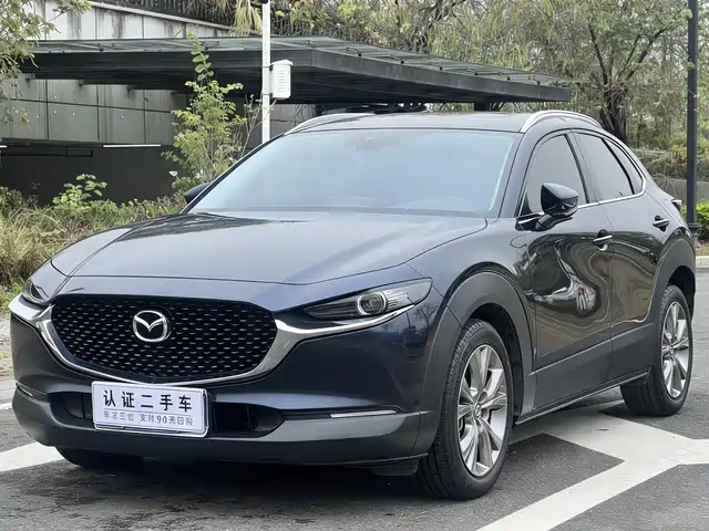 MAZDA CX 30