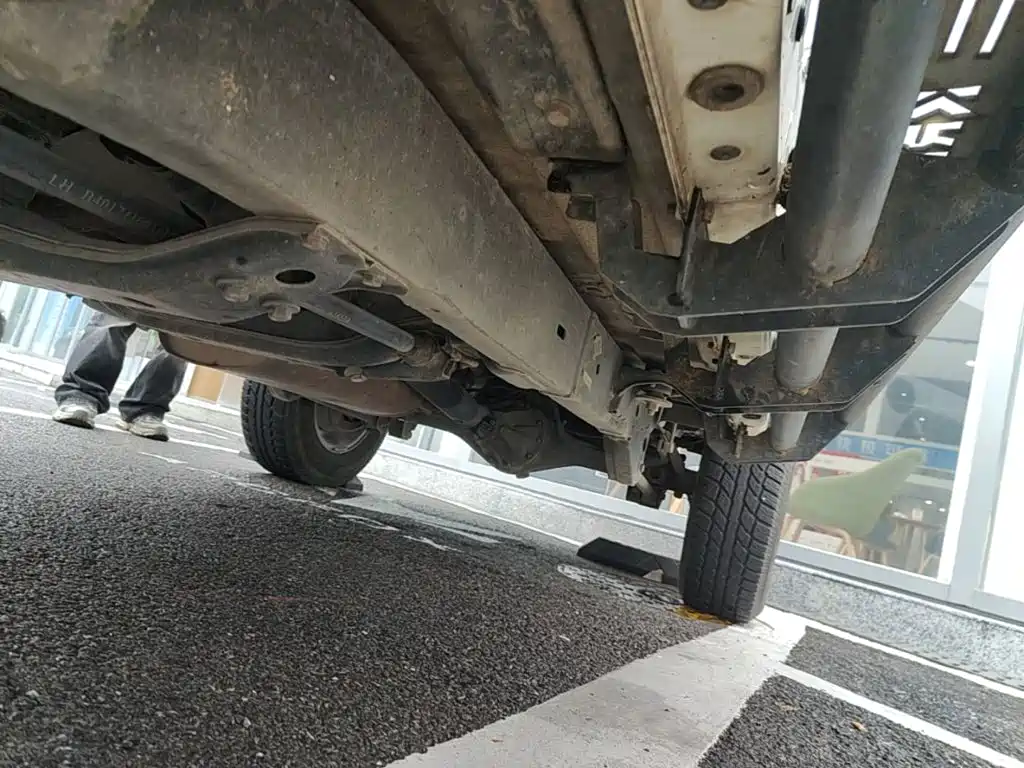 Beijing Off-Road BJ40 — миниатюра 22