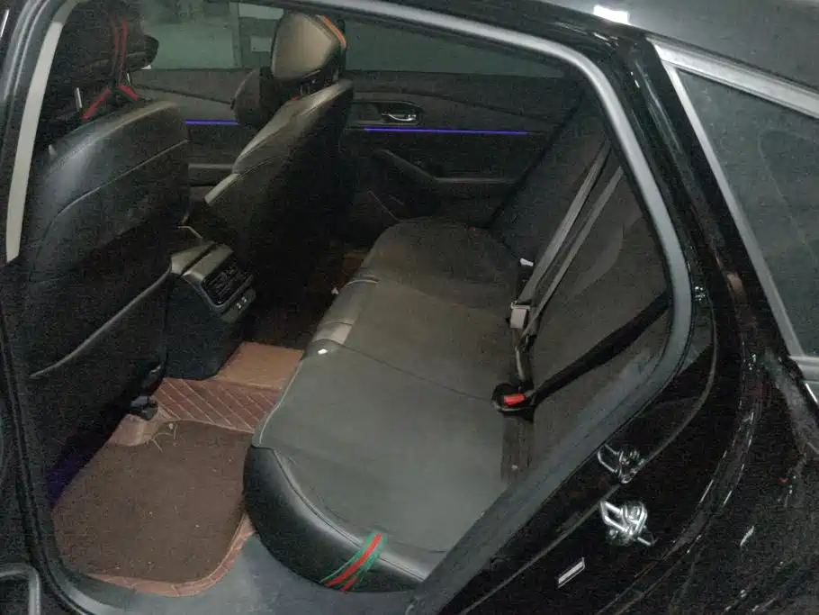 Honda Accord — миниатюра 11