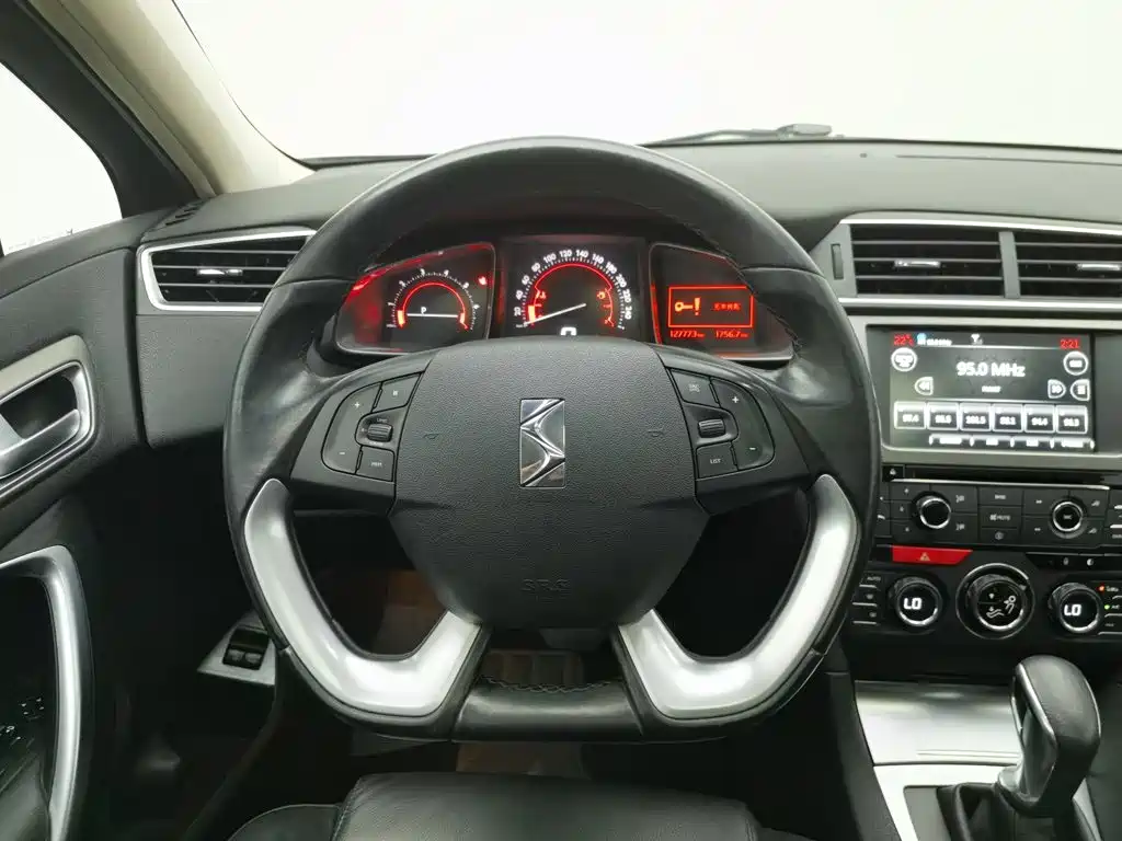 DS DS 5LS — миниатюра 11