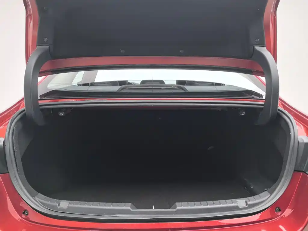 Mazda 3 Axela — миниатюра 16