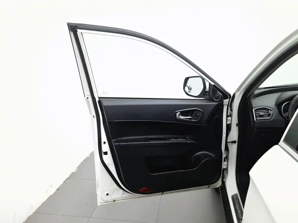 GAC Motor GS5 Super — миниатюра 8