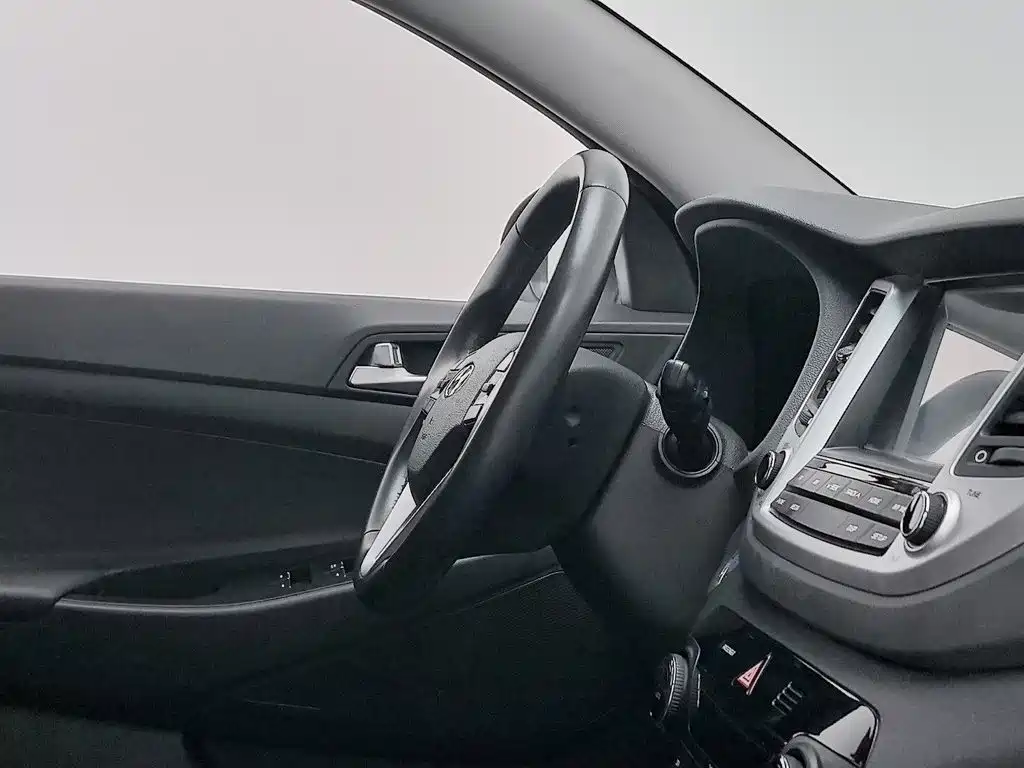 Hyundai Tucson — миниатюра 22
