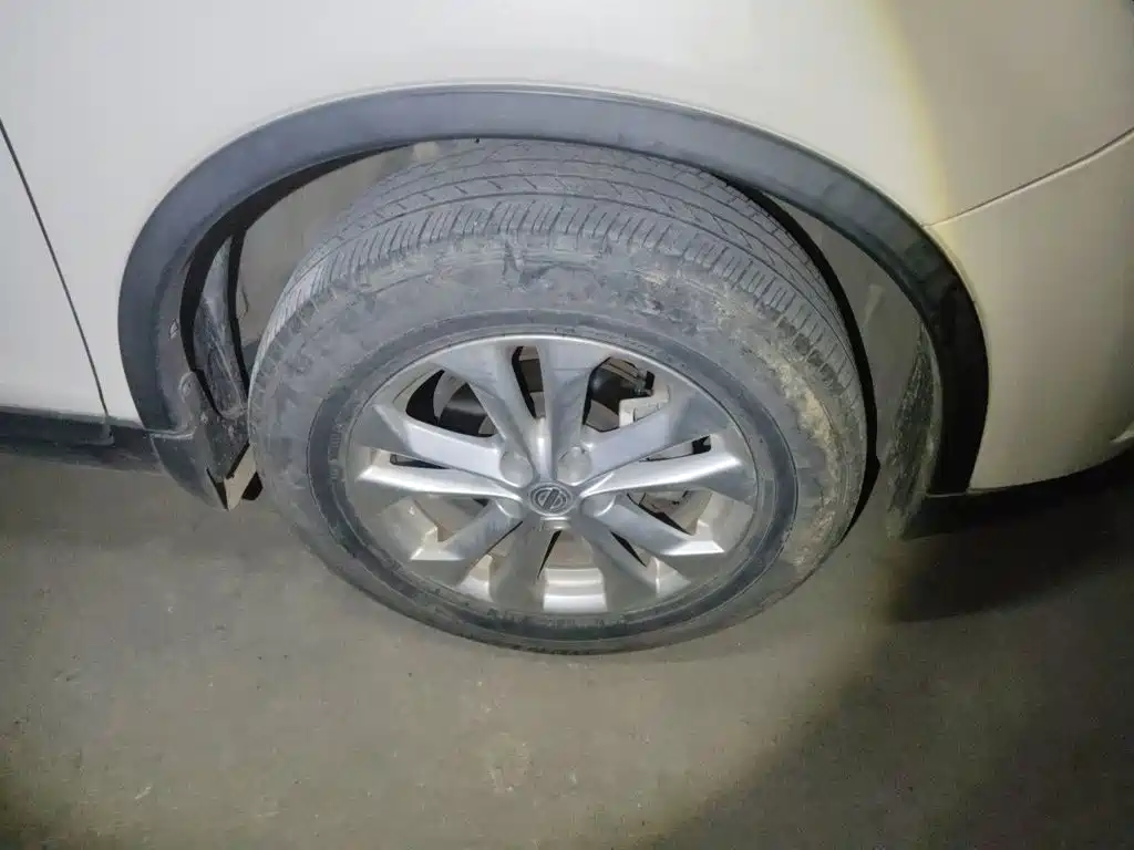 Nissan X-Trail — миниатюра 22