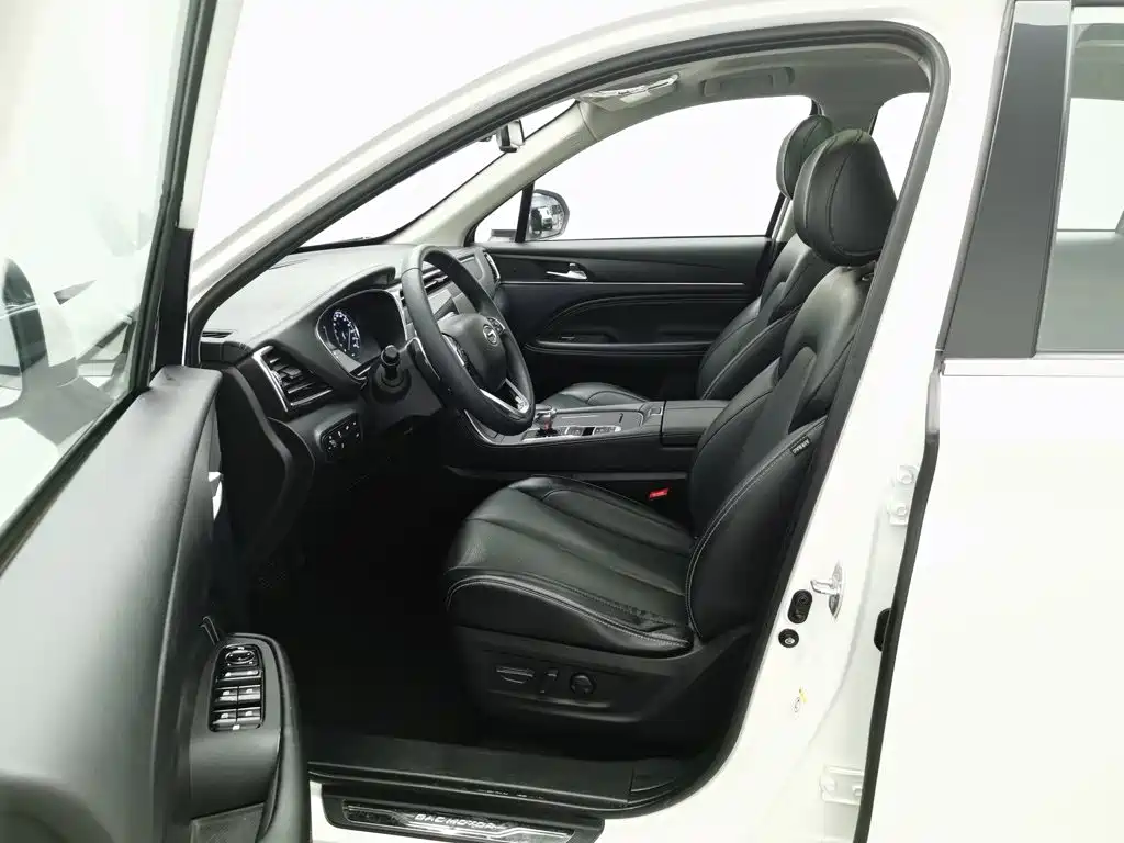 GAC Motor Trumpchi GS5 — миниатюра 10